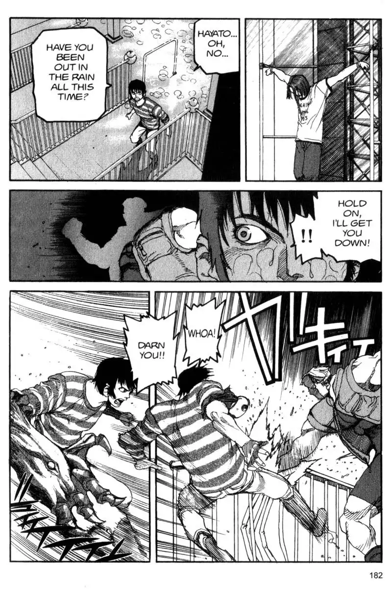 Project Arms Chapter 42 14